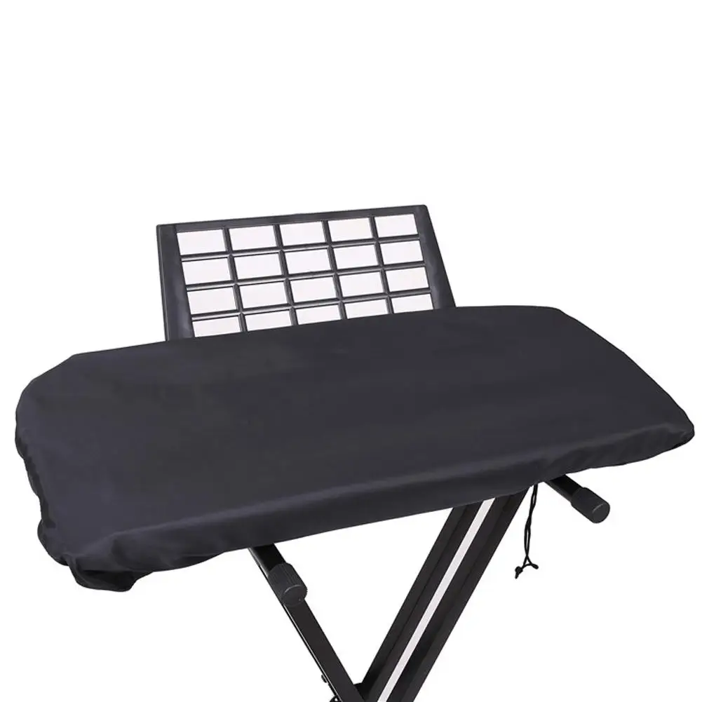 88/61Key Electronic Keyboard Bag Foldable Digital Piano Cover Dust Shield Waterproof Dustproof
88/61Key Electronic Keyboard Bag Foldable Digital Piano Cover Dust Shield Waterproof Dustproof