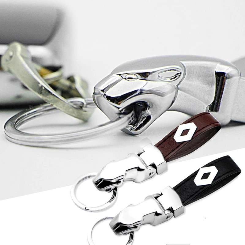 3D Metal Car Key Ring Keychain Sliver Car badge For Renault Megane 2 3 Duster Logan Clio Laguna 2 Captur Car Accessories
3D Metal Car Key Ring Keychain Sliver Car badge For Renault Megane 2 3 Duster Logan Clio Laguna 2 Captur Car Accessories