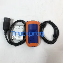 For Service EDL v2 Advisor Electronic Data Link for JD Construction agriculture Tractor Truck diagnostic tool
For Service EDL v2 Advisor Electronic Data Link for JD Construction agriculture Tractor Truck diagnostic tool
