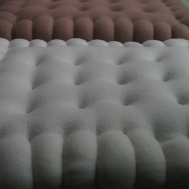 Waliicorners cushion decorative cookie back cushion 44*38*6cm handmade classical biscuit cushion pillow 19 H33a8897438934fb1b7e394936ce165c1v