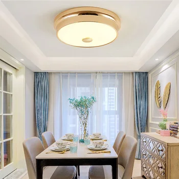 Hartisan living room bedroom ceiling light tieyi personality dining room study warm atmosphere round led lamps
Hartisan living room bedroom ceiling light tieyi personality dining room study warm atmosphere round led lamps