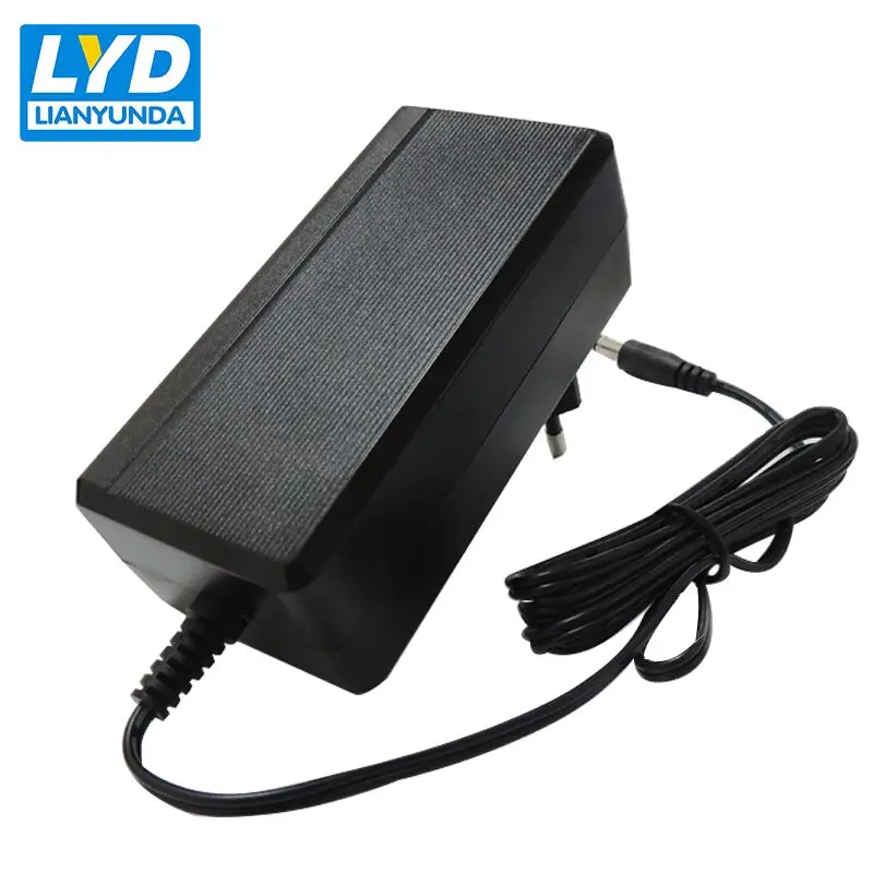100V-240V Wall Mount Power Adapter 24v3a EU Plug Commercial Appliances Adapter 5.5mm Socket Diameter Household Adapter
100V-240V Wall Mount Power Adapter 24v3a EU Plug Commercial Appliances Adapter 5.5mm Socket Diameter Household Adapter