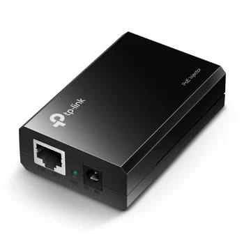 TP-LINK PoE Injector, FCC, CE, 48 V, 0 - 40 °C, 10 - 90%, -40 - 70 °C, 5 - 90% 
TP-LINK PoE Injector, FCC, CE, 48 V, 0 - 40 °C, 10 - 90%, -40 - 70 °C, 5 - 90%