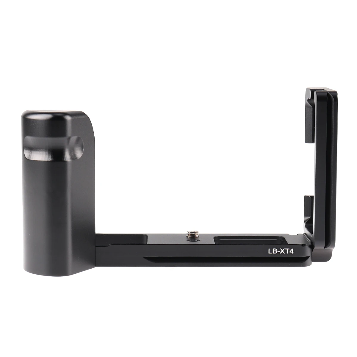 L Vertical Quick Release Plate QR Camera Holder Bracket Hand Mount Grip For FUJI FUJIFILM X-T4 XT4 XT-4 xt 4 Arca-Swiss RRS kirk
L Vertical Quick Release Plate QR Camera Holder Bracket Hand Mount Grip For FUJI FUJIFILM X-T4 XT4 XT-4 xt 4 Arca-Swiss RRS kirk