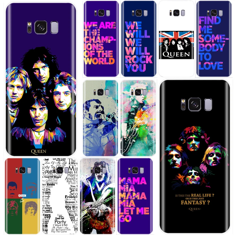 Чехол для Samsung Galaxy S6 S7 S8 S9 S10 PLUS S6EDGE S7EDGE NOTE8 9 S10LITE S10E | Мобильные телефоны и