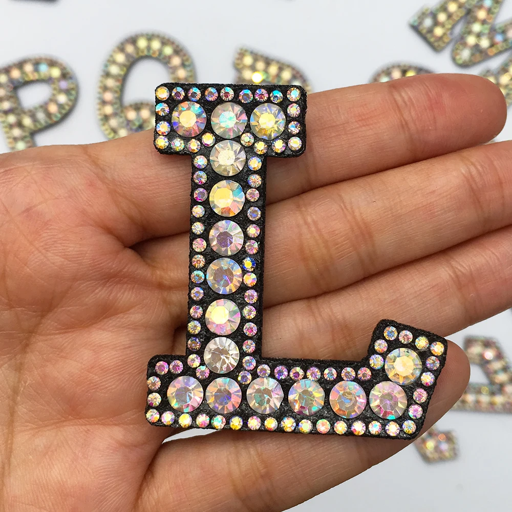 3D Iron On letters Patch For Clothing Badge H33a9974c36c0481db9ddfa2e9c487a07l.jpg - 3D Iron On letters Patch For Clothing Badge