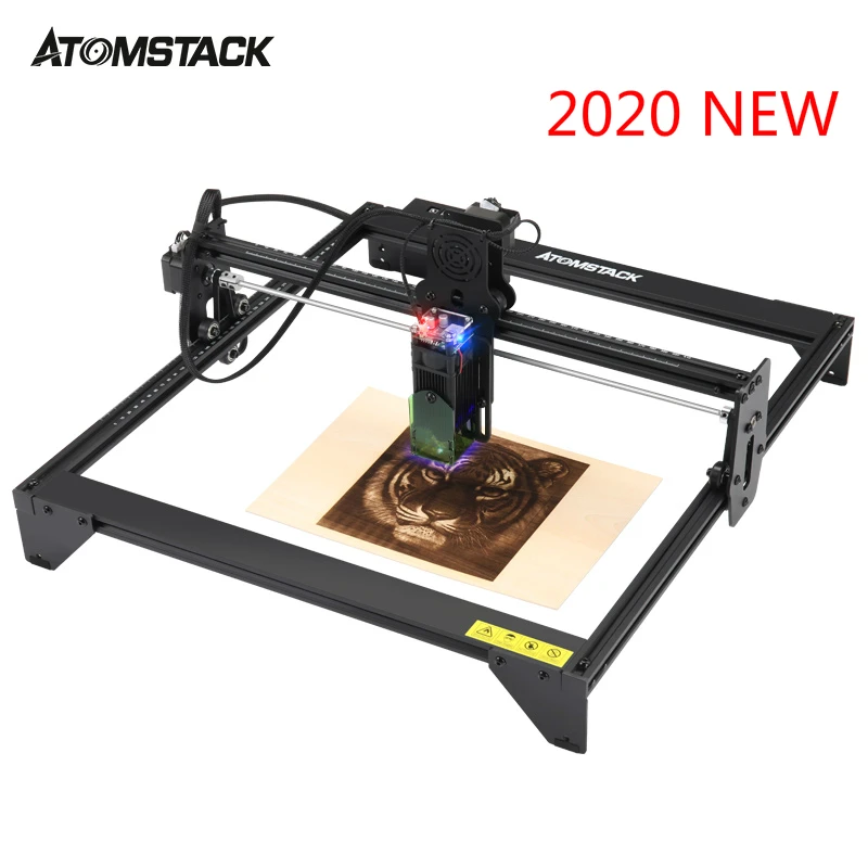 2020 New Eye Protection Laser Engraving 20w Fast Speed High Precision Cutting Machine DIY On Wood Paper Stainless Steel etc.
2020 New Eye Protection Laser Engraving 20w Fast Speed High Precision Cutting Machine DIY On Wood Paper Stainless Steel etc.