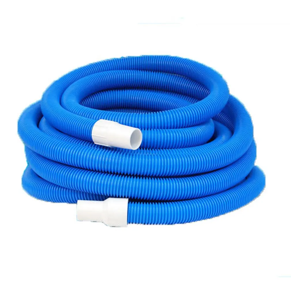 Swimming Pool Two-color 1.5 Inch Suction Pipe Suction Pool Throat Suction Throat Hose Suction Equipment
Swimming Pool Two-color 1.5 Inch Suction Pipe Suction Pool Throat Suction Throat Hose Suction Equipment