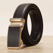 Quality Texture Two-Layer Belt Brown Belt Green Gray Orange Blue Red Automatic Buckle Unisex Leather Versatile Design Brand Belt
Quality Texture Two-Layer Belt Brown Belt Green Gray Orange Blue Red Automatic Buckle Unisex Leather Versatile Design Brand Belt
