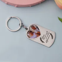 Personalized Photo Keychain Custom Name Nice Memory Date Key Chain Engraved Word Picture Image Key Chain Keyring Anniversary Day
Personalized Photo Keychain Custom Name Nice Memory Date Key Chain Engraved Word Picture Image Key Chain Keyring Anniversary Day