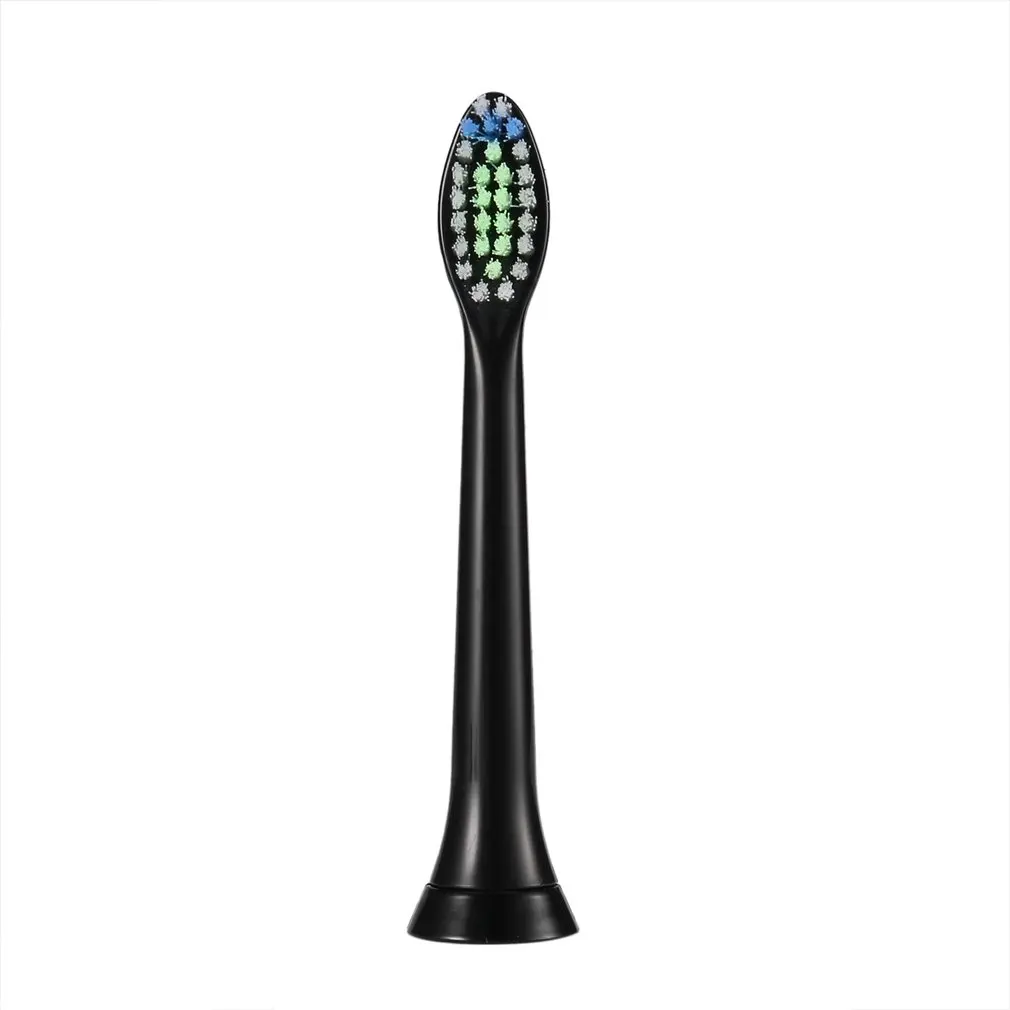 Generic Replacement Brush Heads Compatible with P-HX-6064 Replacement Toothbrush Brush Heads Black 4 pcs/set dropshipping
Generic Replacement Brush Heads Compatible with P-HX-6064 Replacement Toothbrush Brush Heads Black 4 pcs/set dropshipping