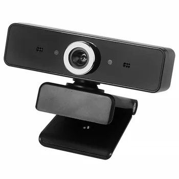 USB 2.0 480P Webcam Computer Laptop Clip-on Camera with Built-in Mic for Video Chatting Network Meeting
USB 2.0 480P Webcam Computer Laptop Clip-on Camera with Built-in Mic for Video Chatting Network Meeting