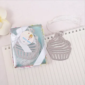 (10pcs/lot)FREE SHIPPING+Delicious Cupcake Design Bookmark Birthday Party Souvenir and Giveaway For Guest
(10pcs/lot)FREE SHIPPING+Delicious Cupcake Design Bookmark Birthday Party Souvenir and Giveaway For Guest
