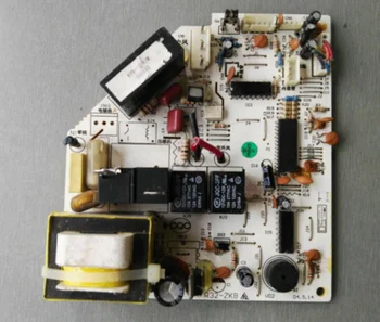 95% new & original for Galanz air conditioning Computer board control board KFR32-ZKB good working
95% new & original for Galanz air conditioning Computer board control board KFR32-ZKB good working