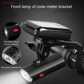 For Bicycle code table bracket front lamp code table base bicycle extension bracket riding equipment
For Bicycle code table bracket front lamp code table base bicycle extension bracket riding equipment