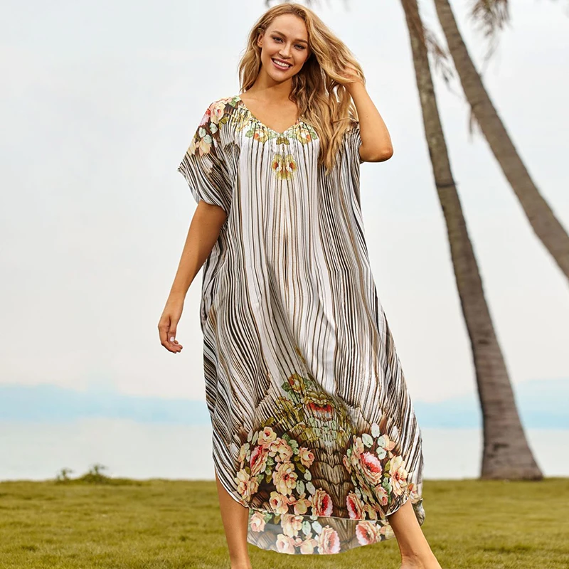 New Plus size Beach Cover up Pareos de Playa Mujer Robe de Plage Vestido Playero Sarong Beach Wrap Swimsuit coverup Beachwear
New Plus size Beach Cover up Pareos de Playa Mujer Robe de Plage Vestido Playero Sarong Beach Wrap Swimsuit coverup Beachwear
