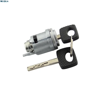 New design car ignition key set with lock original trunk boot Cylinder car door lock Anti-theft
New design car ignition key set with lock original trunk boot Cylinder car door lock Anti-theft