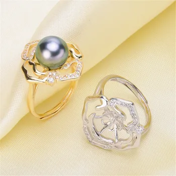 Beautiful Band Jewelry Promise Ring Hollow Leaves & Pearl Rings Accessories 925 Silver Fashion Jewelry CZ Crystal Accessories 
Beautiful Band Jewelry Promise Ring Hollow Leaves & Pearl Rings Accessories 925 Silver Fashion Jewelry CZ Crystal Accessories