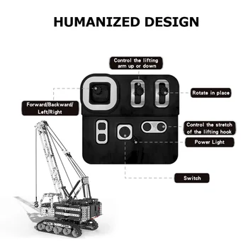 Mul-function DIY Assembly RC Cars Vehicle STEM Kits for Kids Toys Model Building Kit Learning Educational Toys Birthday Present
Mul-function DIY Assembly RC Cars Vehicle STEM Kits for Kids Toys Model Building Kit Learning Educational Toys Birthday Present