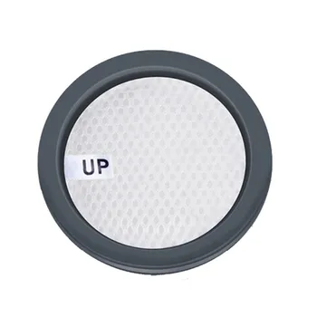 HEPA Filter for Dibea DW200 TT8 M500 Wireless Vacuum Cleaner Accessories Filter Cartridge Filter Cotton Filter Screen Filter
HEPA Filter for Dibea DW200 TT8 M500 Wireless Vacuum Cleaner Accessories Filter Cartridge Filter Cotton Filter Screen Filter
