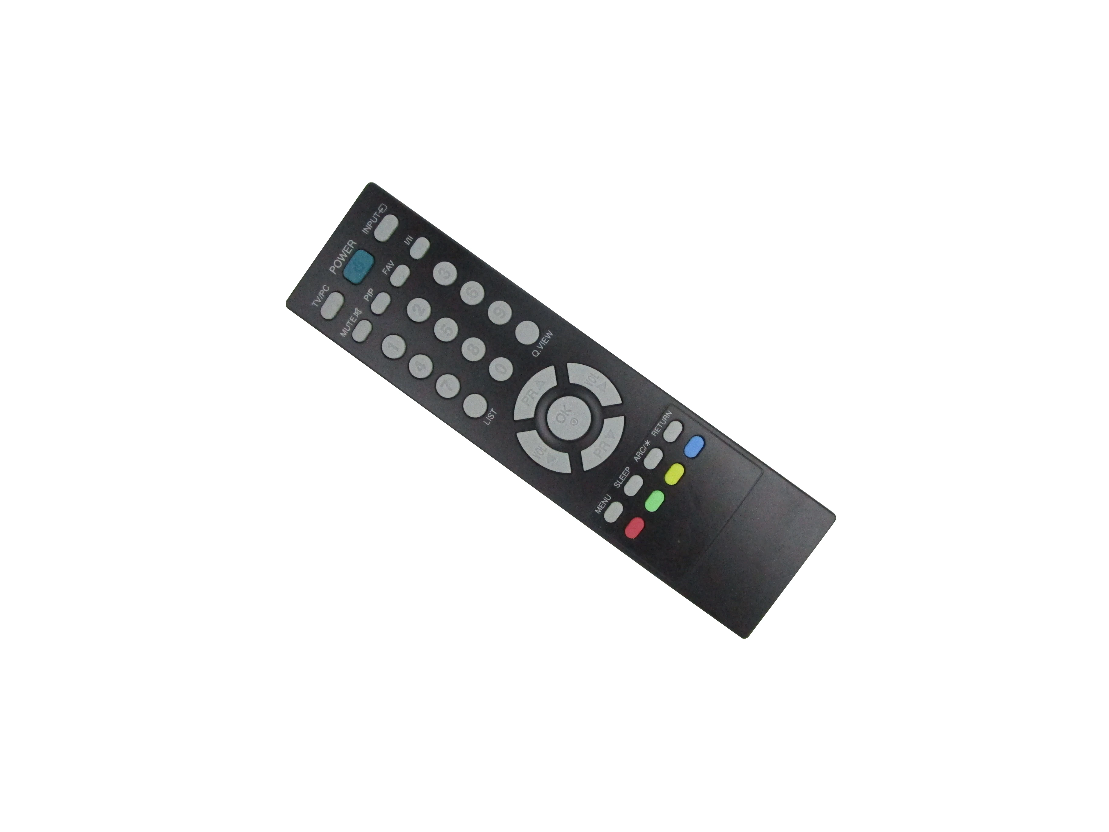 Пульт дистанционного управления для lg MKJ37815705 MKJ37815706 MKJ37815707 светодиодный LCD HDTV TV
Пульт дистанционного управления для lg MKJ37815705 MKJ37815706 MKJ37815707 светодиодный LCD HDTV TV