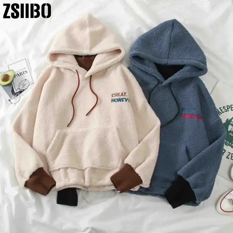 trendy hoodie