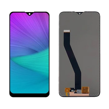For Xiaomi Redmi 8 8A LCD Display Touch Screen Digitizer Assembly On Red Mi 8 A LCD 100% Test
For Xiaomi Redmi 8 8A LCD Display Touch Screen Digitizer Assembly On Red Mi 8 A LCD 100% Test