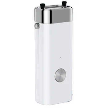 Portable Negative Ion Air Purifier Necklace Pendant Male and Female Student Children Mini Necklace Air Purifier
Portable Negative Ion Air Purifier Necklace Pendant Male and Female Student Children Mini Necklace Air Purifier