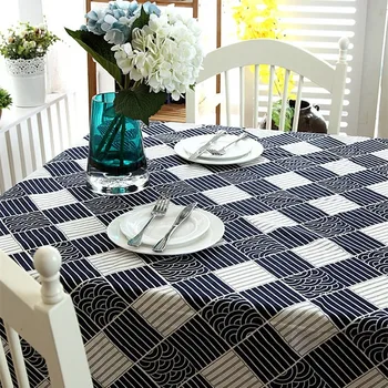 Japanese Style Zakka Linen Tablecloth New Style Wavy Lace Coffee Table Tablecloth Linen Tablecloth Home Rectangle Linen
Japanese Style Zakka Linen Tablecloth New Style Wavy Lace Coffee Table Tablecloth Linen Tablecloth Home Rectangle Linen