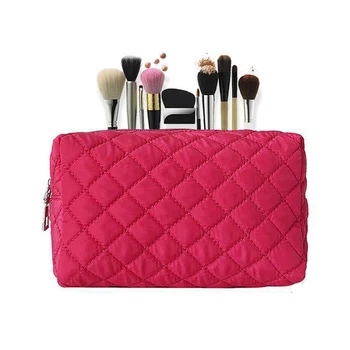New Women Multifunction Travel Portable Cosmetic Bag Makeup Case Pouch Toiletry Organizer Storage Black Blue Pink Purple Orange
New Women Multifunction Travel Portable Cosmetic Bag Makeup Case Pouch Toiletry Organizer Storage Black Blue Pink Purple Orange