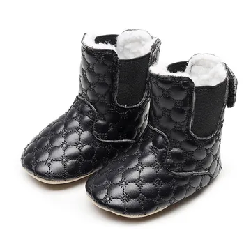 Newborn Toddler Baby Girls First Walkers Soft Solid Print Autumn Winter Warm Hook & Loop Boots First Walkers Shoes #814
Newborn Toddler Baby Girls First Walkers Soft Solid Print Autumn Winter Warm Hook & Loop Boots First Walkers Shoes #814