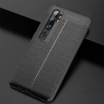 100 pcs For Xiaomi Redmi note8T Phone Back Protective Soft Litchi striae Shockproof Case Cover For Xiaomi CC9E
100 pcs For Xiaomi Redmi note8T Phone Back Protective Soft Litchi striae Shockproof Case Cover For Xiaomi CC9E