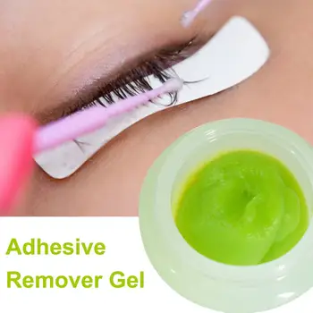 Grafting Eyelash Unloading Glue 100% Pure Plant Formula Safe and Non-irritating Remove Glue 10g Eyelash Extension Tool
Grafting Eyelash Unloading Glue 100% Pure Plant Formula Safe and Non-irritating Remove Glue 10g Eyelash Extension Tool