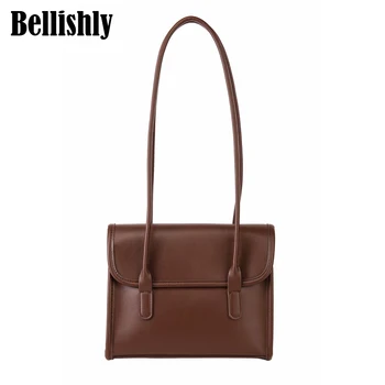 Bellishly girl High Quality Pu Leather Women small Bags Fashion Desiger Female Handbags Shoulder Bag Luxury Ladies Crossbody Sac
Bellishly girl High Quality Pu Leather Women small Bags Fashion Desiger Female Handbags Shoulder Bag Luxury Ladies Crossbody Sac