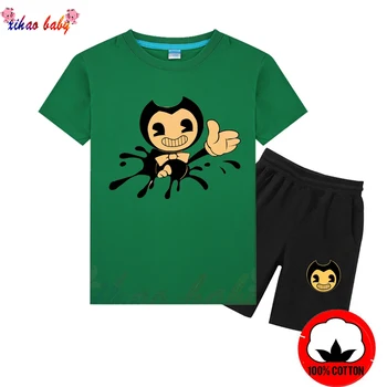 Boys' clothes 2020 boys' clothes shirts blessing boys' T-shirts short sleeve boys' Baby Sports 
Boys' clothes 2020 boys' clothes shirts blessing boys' T-shirts short sleeve boys' Baby Sports