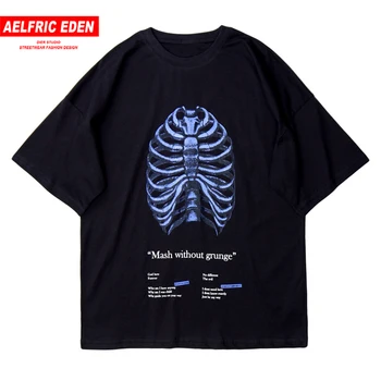 Aelfric Eden Hip Hop T Shirt Men Framework Print Harajuku Short Sleeve 2020 Summer Vintage Streetwear Casual Cotton Loose Tshirt
Aelfric Eden Hip Hop T Shirt Men Framework Print Harajuku Short Sleeve 2020 Summer Vintage Streetwear Casual Cotton Loose Tshirt