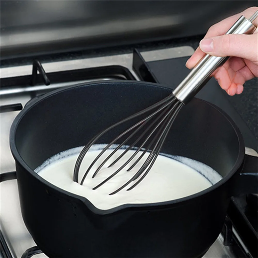 Generic Whisking Egg Kitchen Beater Mini For Blender Tools Dough Manual
