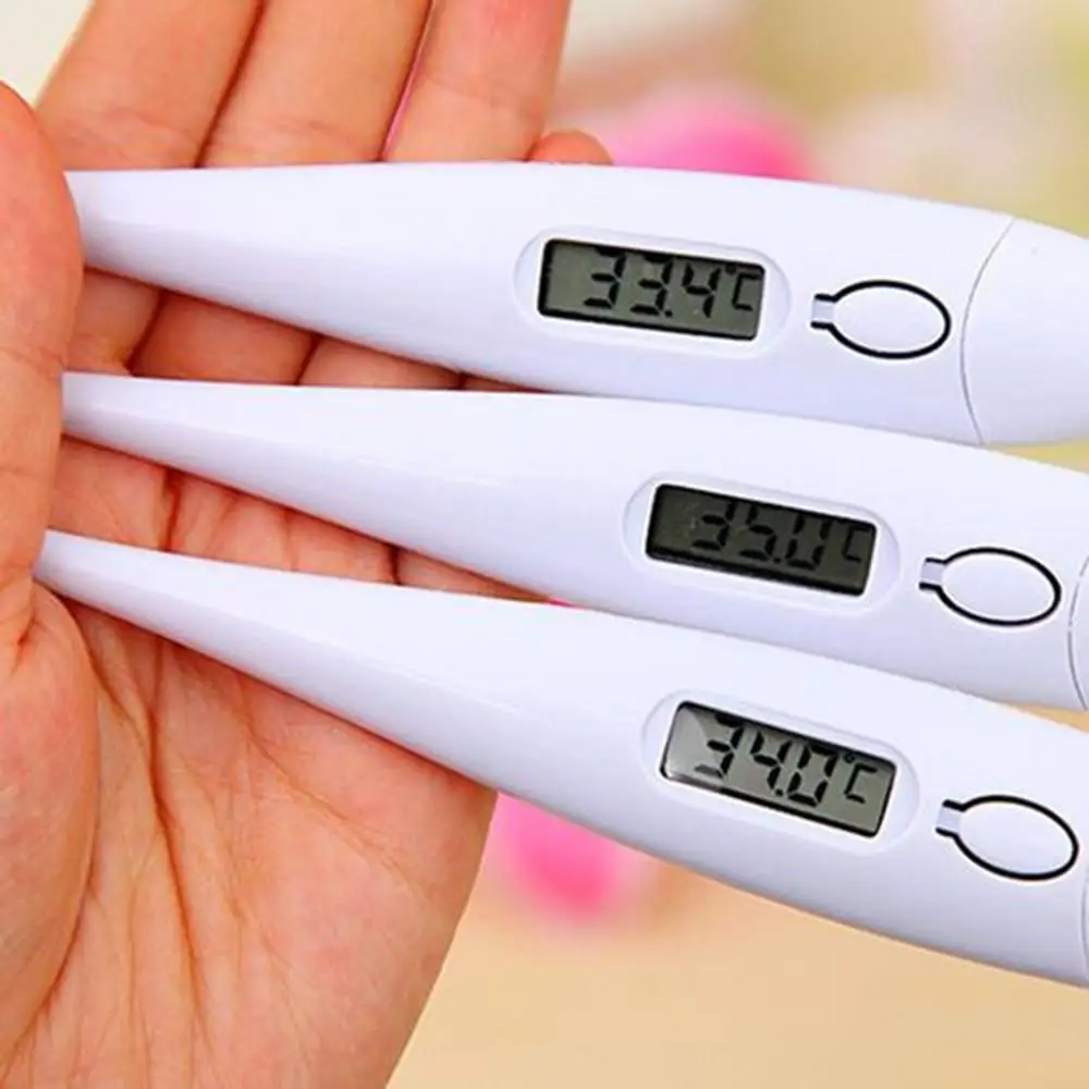 Hot New Infant Children Fever Alert Function Home Electronic Thermometer Baby Oral Thermometers
Hot New Infant Children Fever Alert Function Home Electronic Thermometer Baby Oral Thermometers