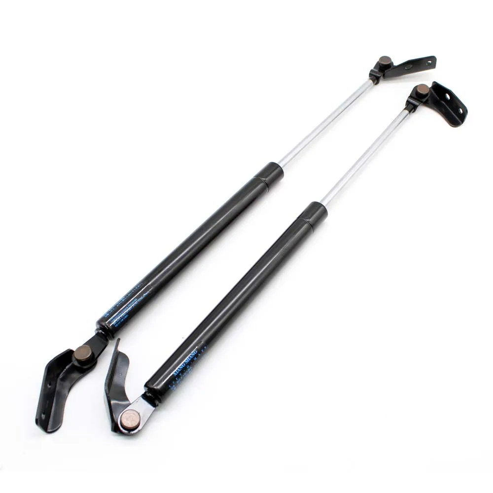 

2pcs Rear Tailgate Trunk Boot Gas Struts Lift support Damper for 1999-2004 MAZDA PRIMACY Haima Freema MPV for Ford Ixion Shock