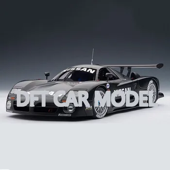 1:18 scale Alloy Toy Vehicles AUTOART R390 GT1 1997 Car Model Of Children's Toy Car Original Authorized Kids Toys
1:18 scale Alloy Toy Vehicles AUTOART R390 GT1 1997 Car Model Of Children's Toy Car Original Authorized Kids Toys