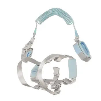 Breathable Child Protection Belt Baby Anti-lost With Traction Rope Dual Purpose Bracelet Prevent Loss Rope Activity Supplies
Breathable Child Protection Belt Baby Anti-lost With Traction Rope Dual Purpose Bracelet Prevent Loss Rope Activity Supplies