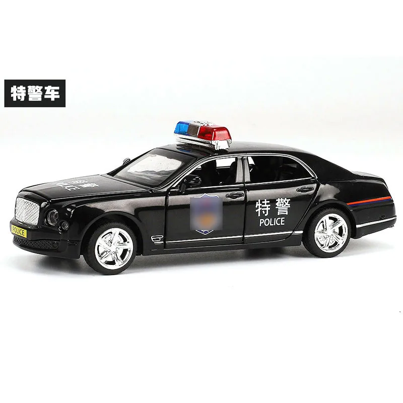 Ty models Six Can Open Lengthen Metal Car Police Car-Model Sound And Light Warrior CHILDREN'S Toy Car 8916d Boxed
Ty models Six Can Open Lengthen Metal Car Police Car-Model Sound And Light Warrior CHILDREN'S Toy Car 8916d Boxed