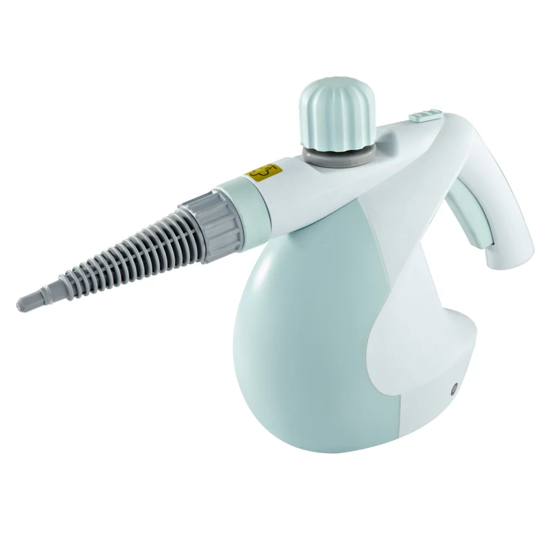 Multifunction High Pressure Steam Cleaner High Temperature Steam Cleaner Machine Household Steam Cleaner for Cleaning Kitchen
Multifunction High Pressure Steam Cleaner High Temperature Steam Cleaner Machine Household Steam Cleaner for Cleaning Kitchen