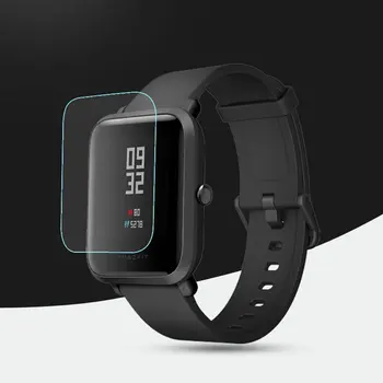 Smart Watch Screen Protector Soft TPU Clear Smart Watch Screen Protector Film for Xiaomi Huami Amazfit Bip PACE Lite
Smart Watch Screen Protector Soft TPU Clear Smart Watch Screen Protector Film for Xiaomi Huami Amazfit Bip PACE Lite