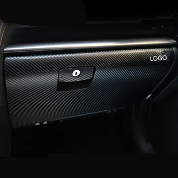 Leather Carbon Fibre Original Color Copilot Passenger Glove Box Protective Pad Sticker For Subaru XV 2018 2019 AB400
Leather Carbon Fibre Original Color Copilot Passenger Glove Box Protective Pad Sticker For Subaru XV 2018 2019 AB400