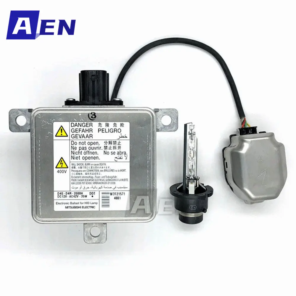 Лампа D4S для оригинального OEM W3T21571 W3T23371 ксеноновый балласт для фар HID с воспламенителем для Honda 12-15 Mitsubishi Outlander
Лампа D4S для оригинального OEM W3T21571 W3T23371 ксеноновый балласт для фар HID с воспламенителем для Honda 12-15 Mitsubishi Outlander