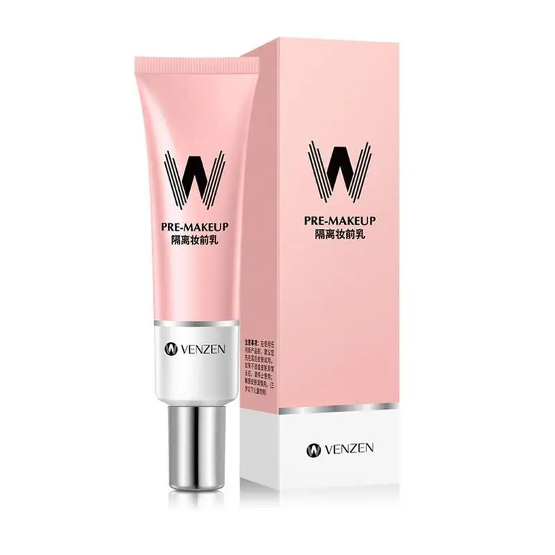 30g Pore Primer Make Up Primer Base Makeup Face Brighten Smooth Skin Invisible Pores Concealer Korea Cos metics
30g Pore Primer Make Up Primer Base Makeup Face Brighten Smooth Skin Invisible Pores Concealer Korea Cos metics