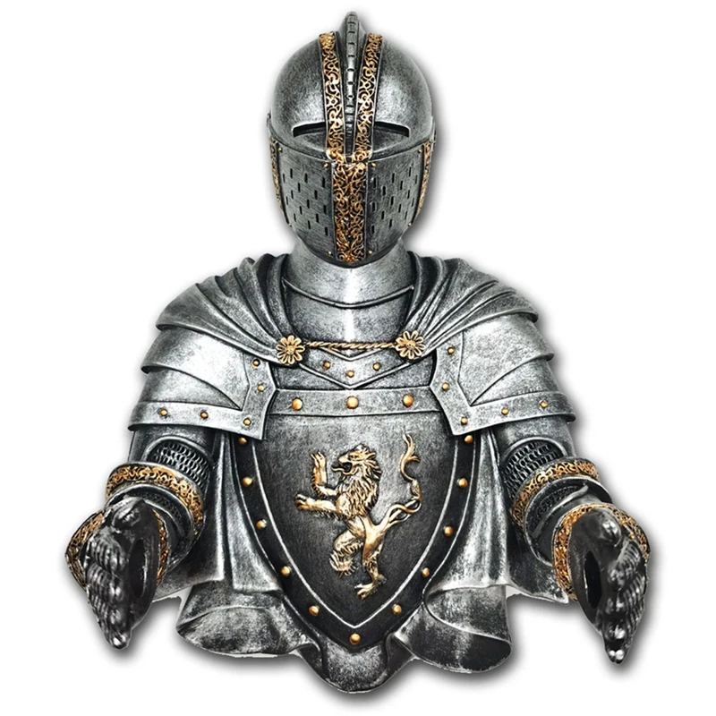 Toilet Paper Holders Roll Medieval Statue Knight to Remember Gothic Bathroom Decor Paper Towel Holder
Toilet Paper Holders Roll Medieval Statue Knight to Remember Gothic Bathroom Decor Paper Towel Holder