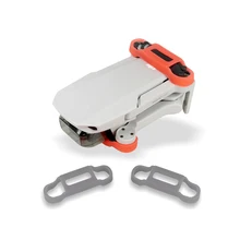 Propeller Motor Holder Drone Blade Fix Props Protector Silicone Cover Propeller Stabilizer Protective 2 Drone Accessories
Propeller Motor Holder Drone Blade Fix Props Protector Silicone Cover Propeller Stabilizer Protective 2 Drone Accessories