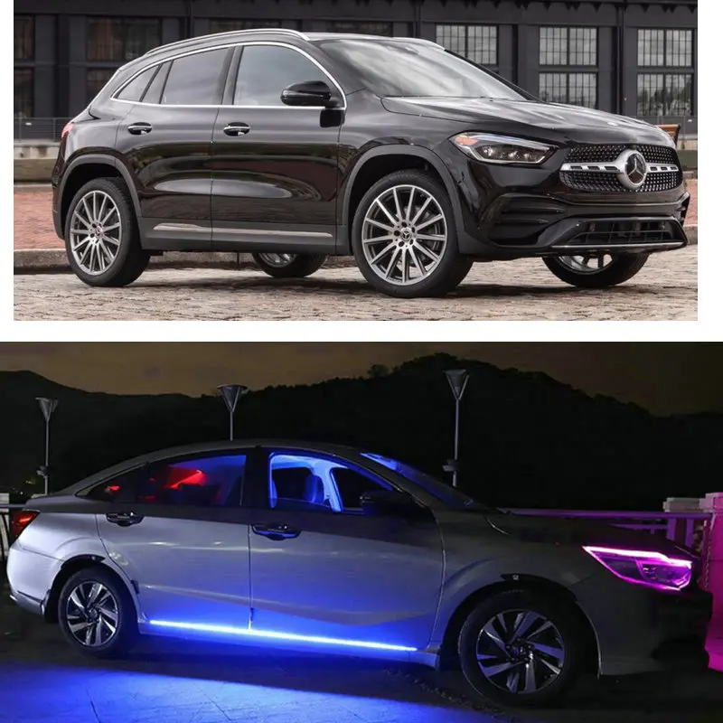 Remote Car Door Decorative Mood Lighting For mercedes c219 w219 w210 w211 w212 s211 a207 c207 w463 x164 x204 V-CLASS VITO
Remote Car Door Decorative Mood Lighting For mercedes c219 w219 w210 w211 w212 s211 a207 c207 w463 x164 x204 V-CLASS VITO